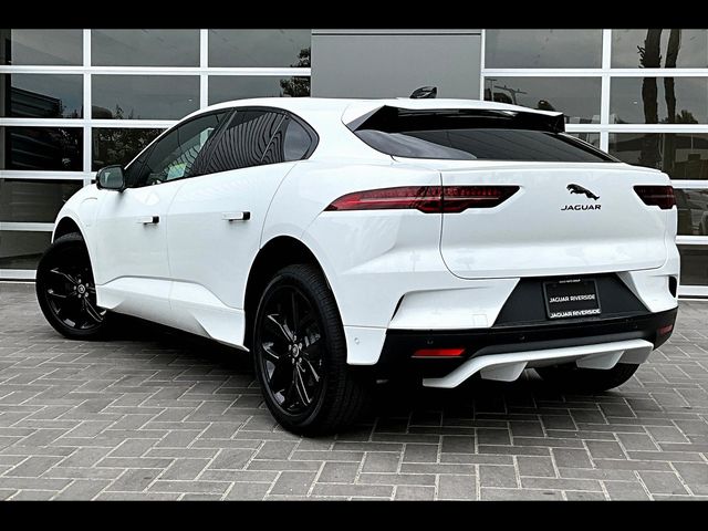 2024 Jaguar I-PACE R-Dynamic HSE