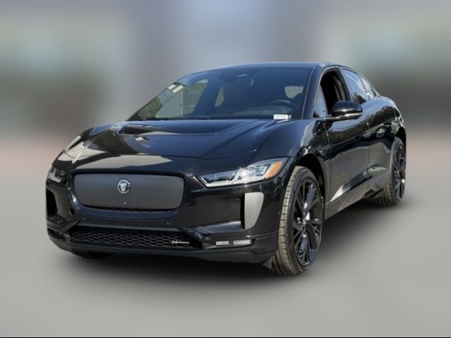 2024 Jaguar I-PACE R-Dynamic HSE