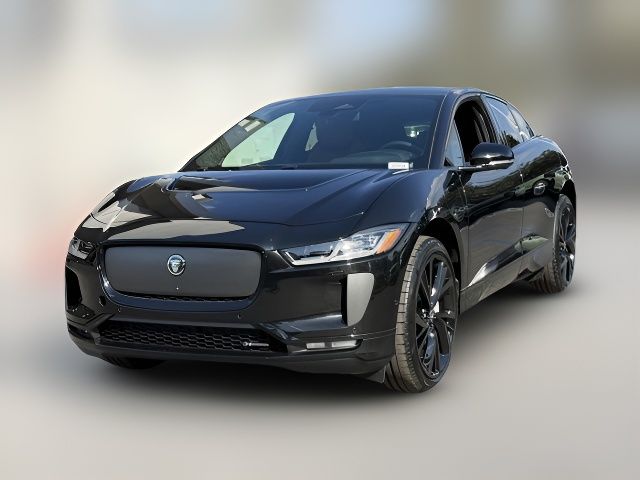 2024 Jaguar I-PACE R-Dynamic HSE