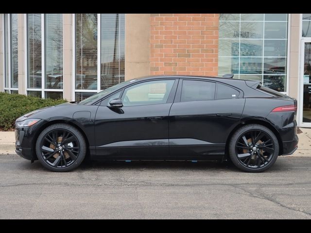 2024 Jaguar I-PACE R-Dynamic HSE