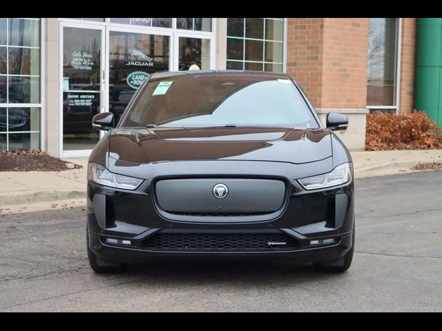 2024 Jaguar I-PACE R-Dynamic HSE