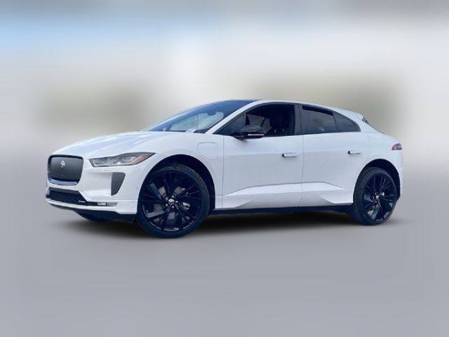2024 Jaguar I-PACE R-Dynamic HSE