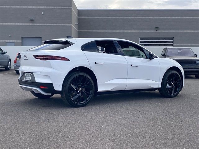 2024 Jaguar I-PACE R-Dynamic HSE