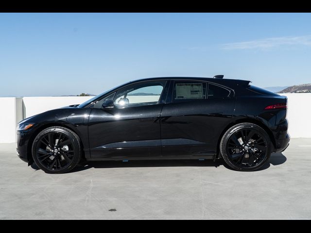 2024 Jaguar I-PACE R-Dynamic HSE