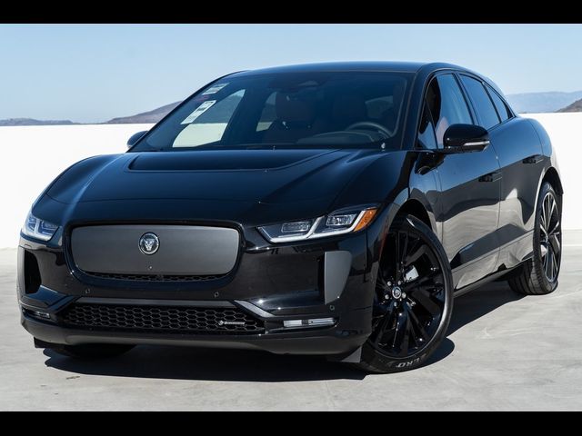 2024 Jaguar I-PACE R-Dynamic HSE