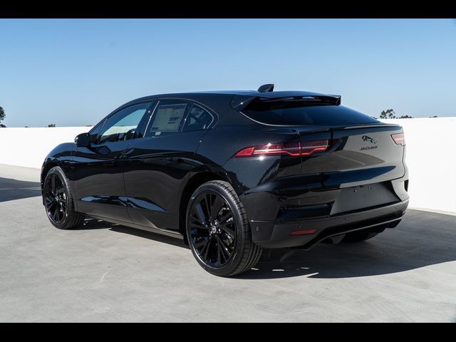 2024 Jaguar I-PACE R-Dynamic HSE