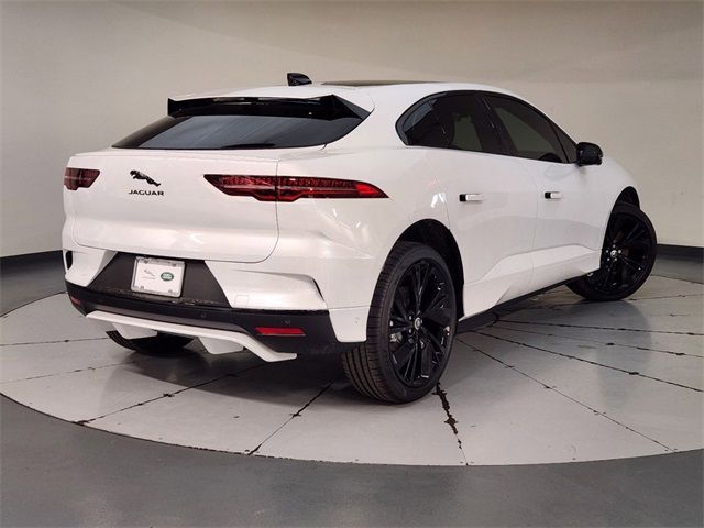 2024 Jaguar I-PACE R-Dynamic HSE