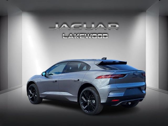 2024 Jaguar I-PACE R-Dynamic HSE