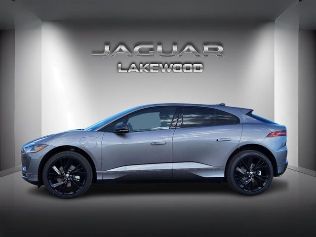 2024 Jaguar I-PACE R-Dynamic HSE