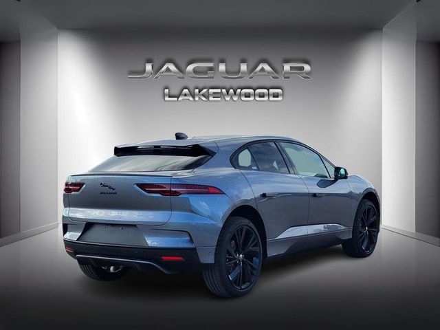 2024 Jaguar I-PACE R-Dynamic HSE