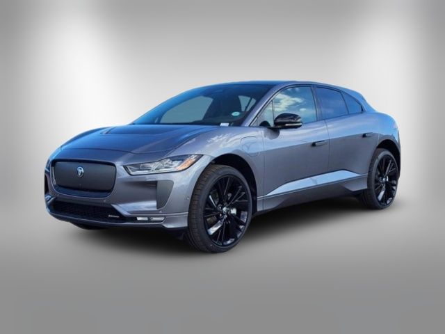2024 Jaguar I-PACE R-Dynamic HSE