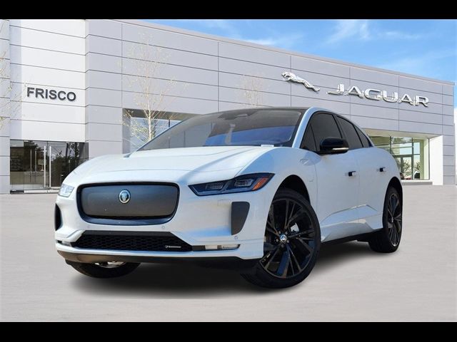 2024 Jaguar I-PACE R-Dynamic HSE