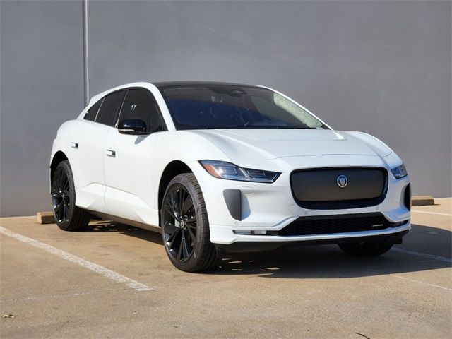 2024 Jaguar I-PACE R-Dynamic HSE