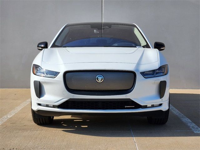 2024 Jaguar I-PACE R-Dynamic HSE