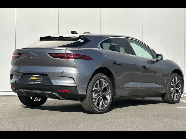 2024 Jaguar I-PACE R-Dynamic HSE