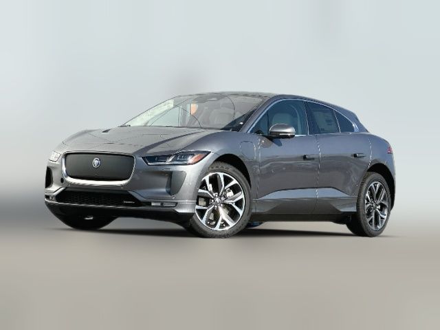 2024 Jaguar I-PACE R-Dynamic HSE