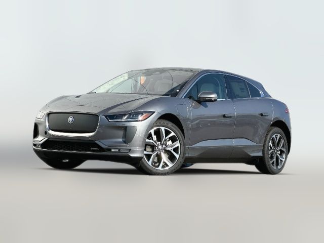 2024 Jaguar I-PACE R-Dynamic HSE