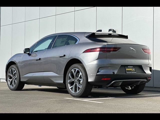 2024 Jaguar I-PACE R-Dynamic HSE