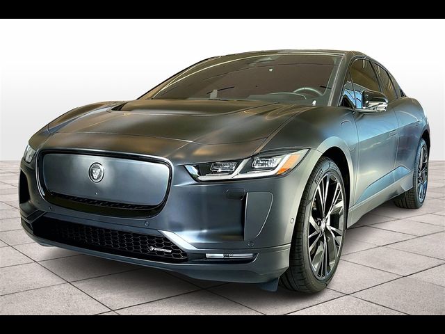 2024 Jaguar I-PACE R-Dynamic HSE