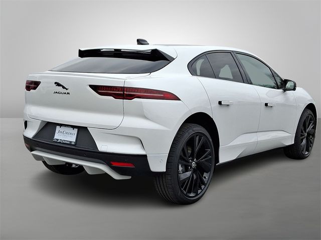 2024 Jaguar I-PACE R-Dynamic HSE