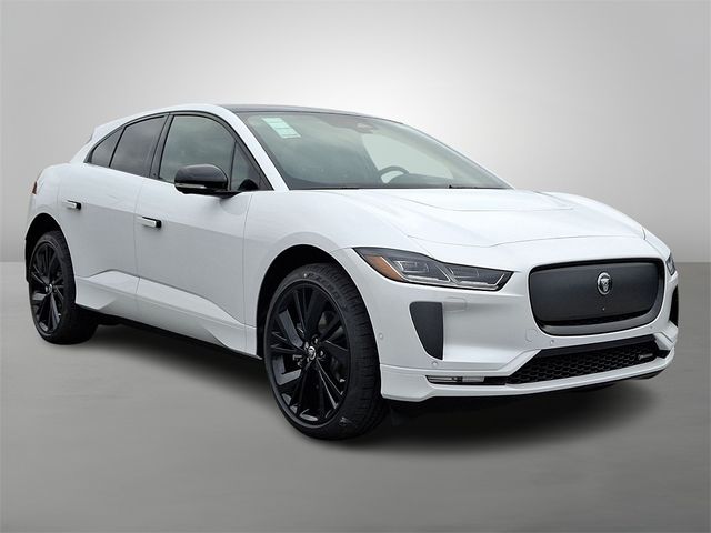 2024 Jaguar I-PACE R-Dynamic HSE