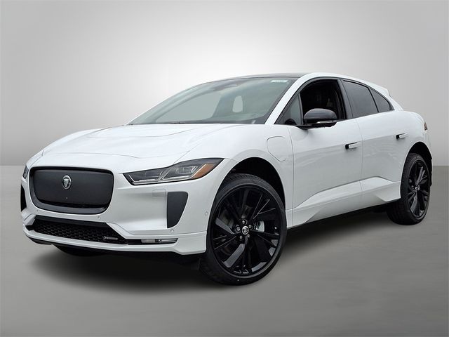 2024 Jaguar I-PACE R-Dynamic HSE