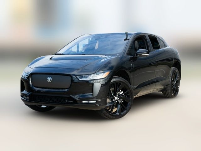 2024 Jaguar I-PACE R-Dynamic HSE