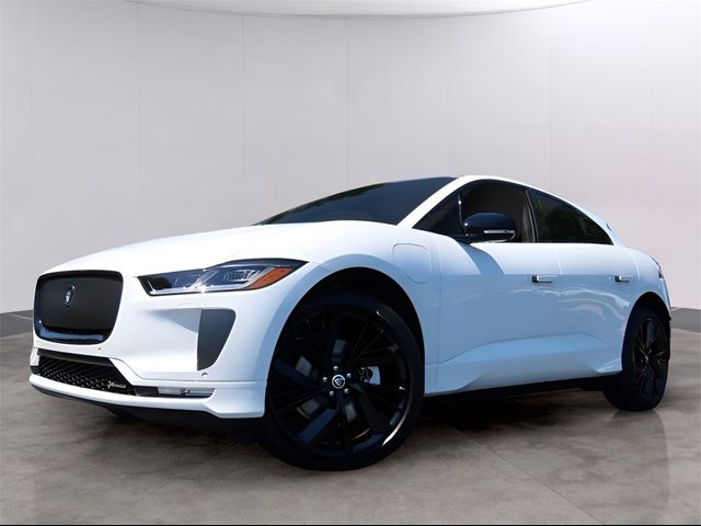 2024 Jaguar I-PACE R-Dynamic HSE