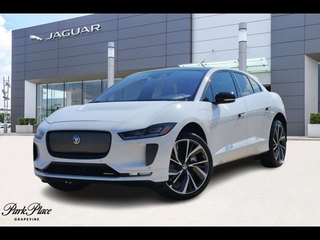 2024 Jaguar I-PACE R-Dynamic HSE