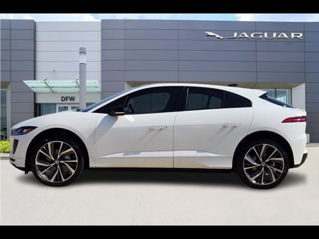 2024 Jaguar I-PACE R-Dynamic HSE