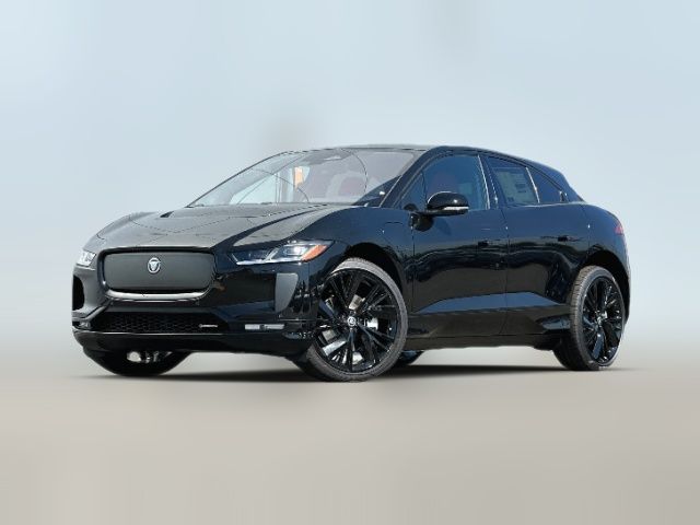 2024 Jaguar I-PACE R-Dynamic HSE