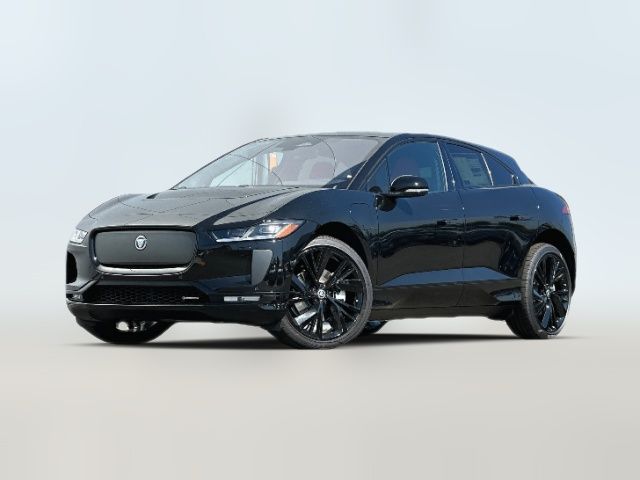 2024 Jaguar I-PACE R-Dynamic HSE