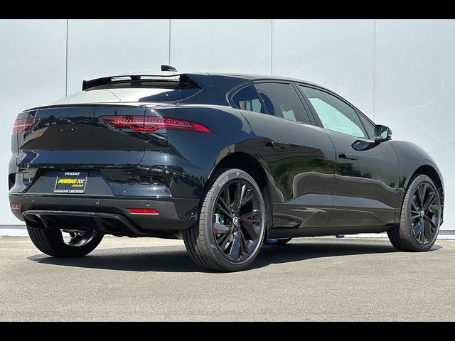 2024 Jaguar I-PACE R-Dynamic HSE