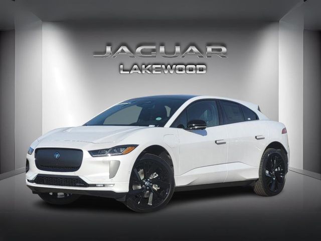 2024 Jaguar I-PACE R-Dynamic HSE