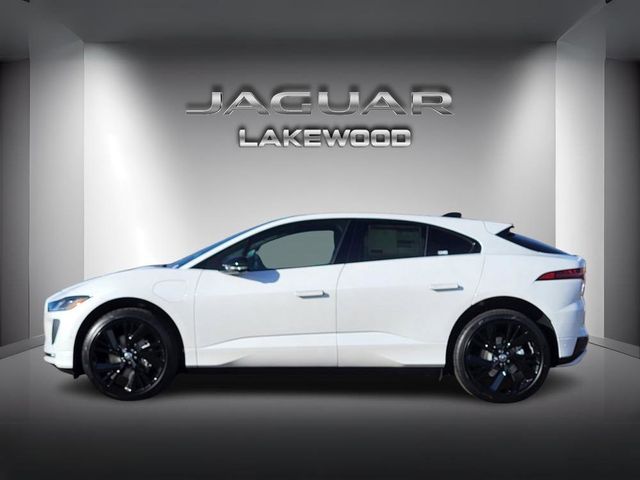 2024 Jaguar I-PACE R-Dynamic HSE