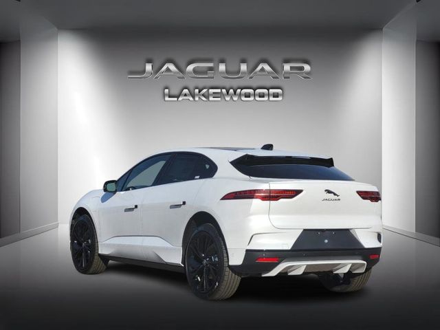 2024 Jaguar I-PACE R-Dynamic HSE