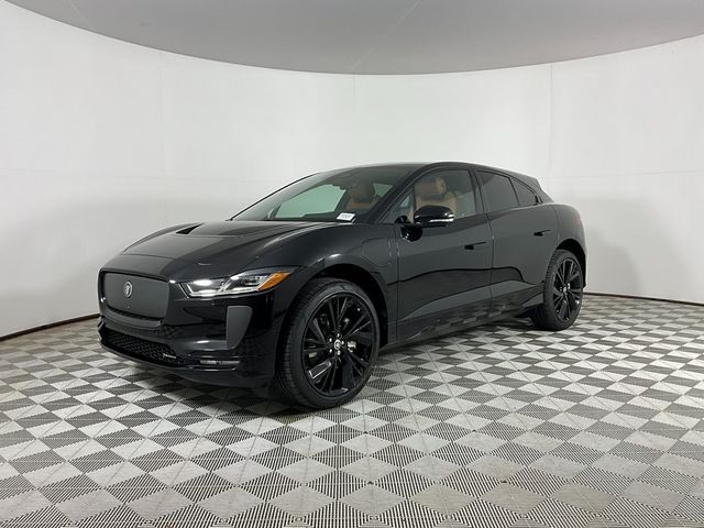 2024 Jaguar I-PACE R-Dynamic HSE