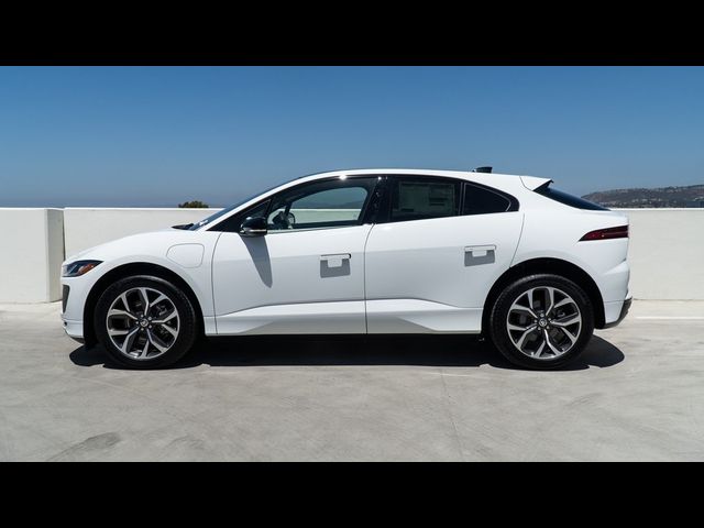 2024 Jaguar I-PACE R-Dynamic HSE