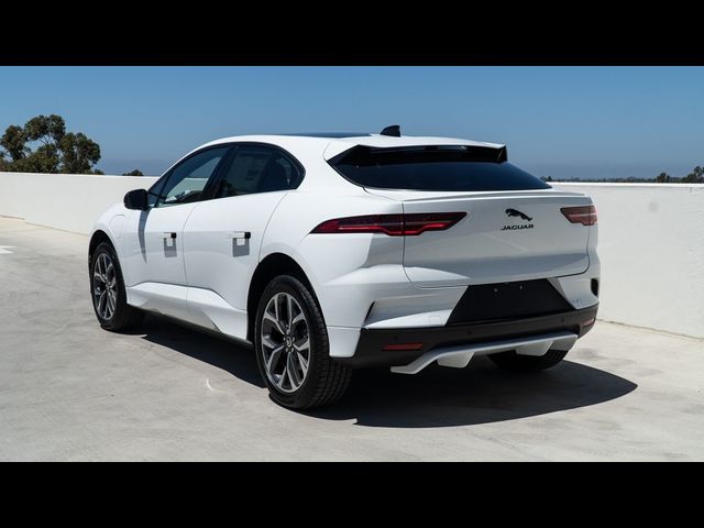 2024 Jaguar I-PACE R-Dynamic HSE