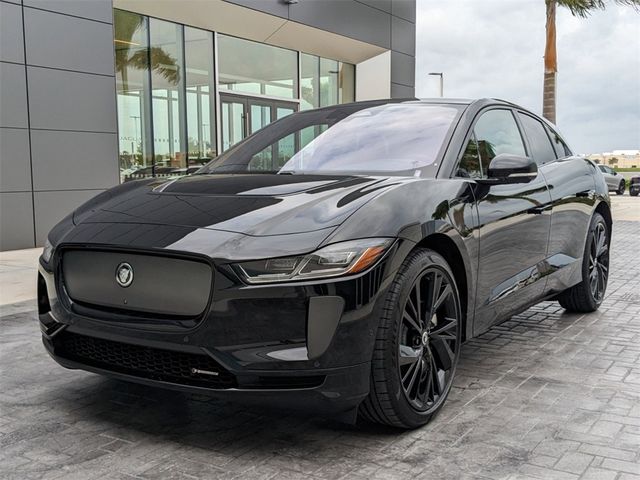 2024 Jaguar I-PACE R-Dynamic HSE