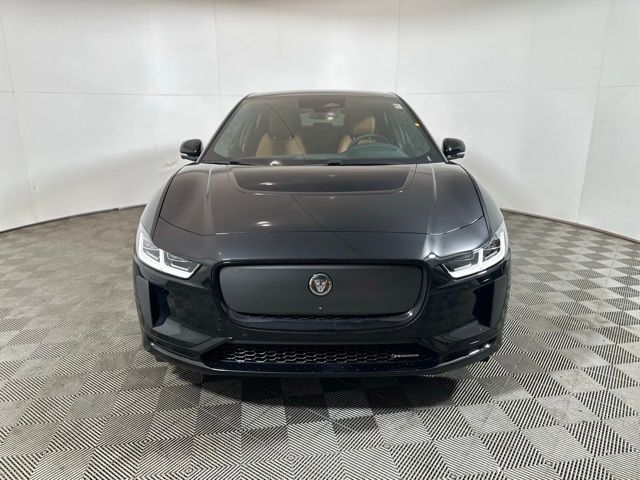 2024 Jaguar I-PACE R-Dynamic HSE