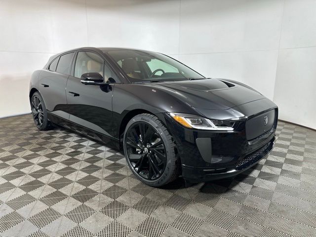 2024 Jaguar I-PACE R-Dynamic HSE