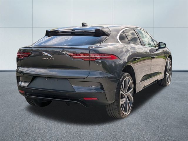 2024 Jaguar I-PACE R-Dynamic HSE