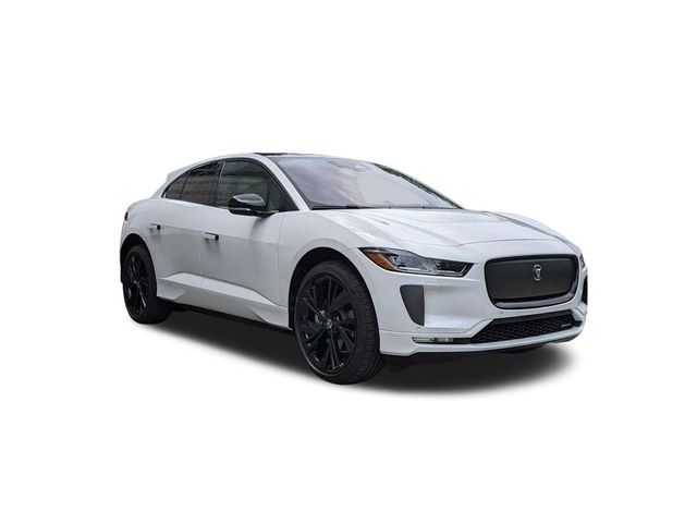 2024 Jaguar I-PACE R-Dynamic HSE