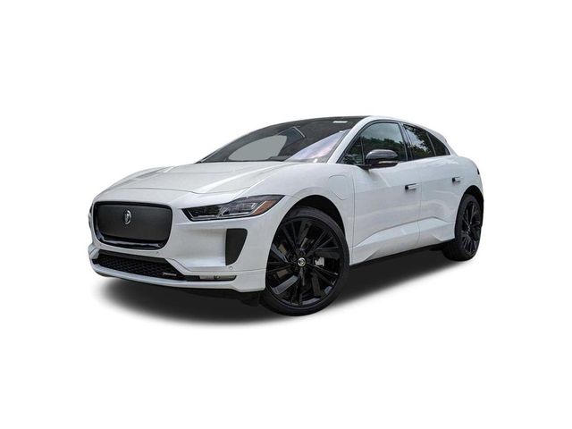 2024 Jaguar I-PACE R-Dynamic HSE