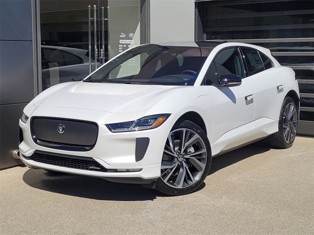 2024 Jaguar I-PACE R-Dynamic HSE