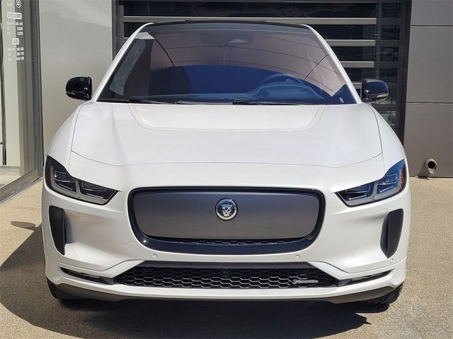 2024 Jaguar I-PACE R-Dynamic HSE