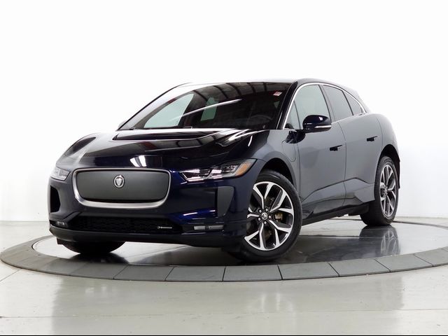 2024 Jaguar I-PACE R-Dynamic HSE