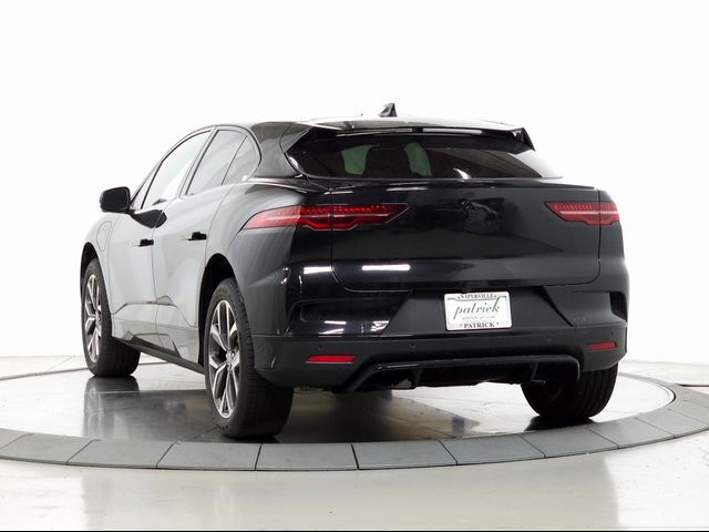 2024 Jaguar I-PACE R-Dynamic HSE