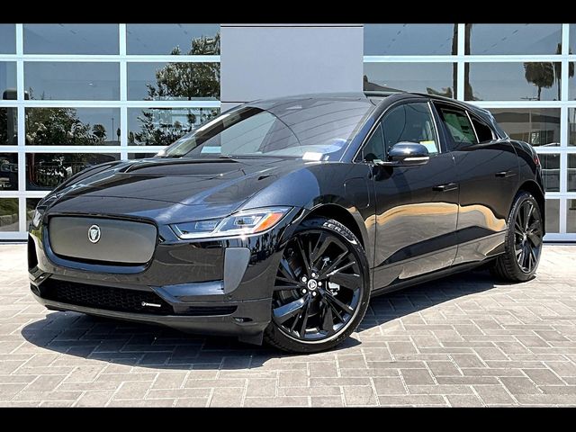 2024 Jaguar I-PACE R-Dynamic HSE